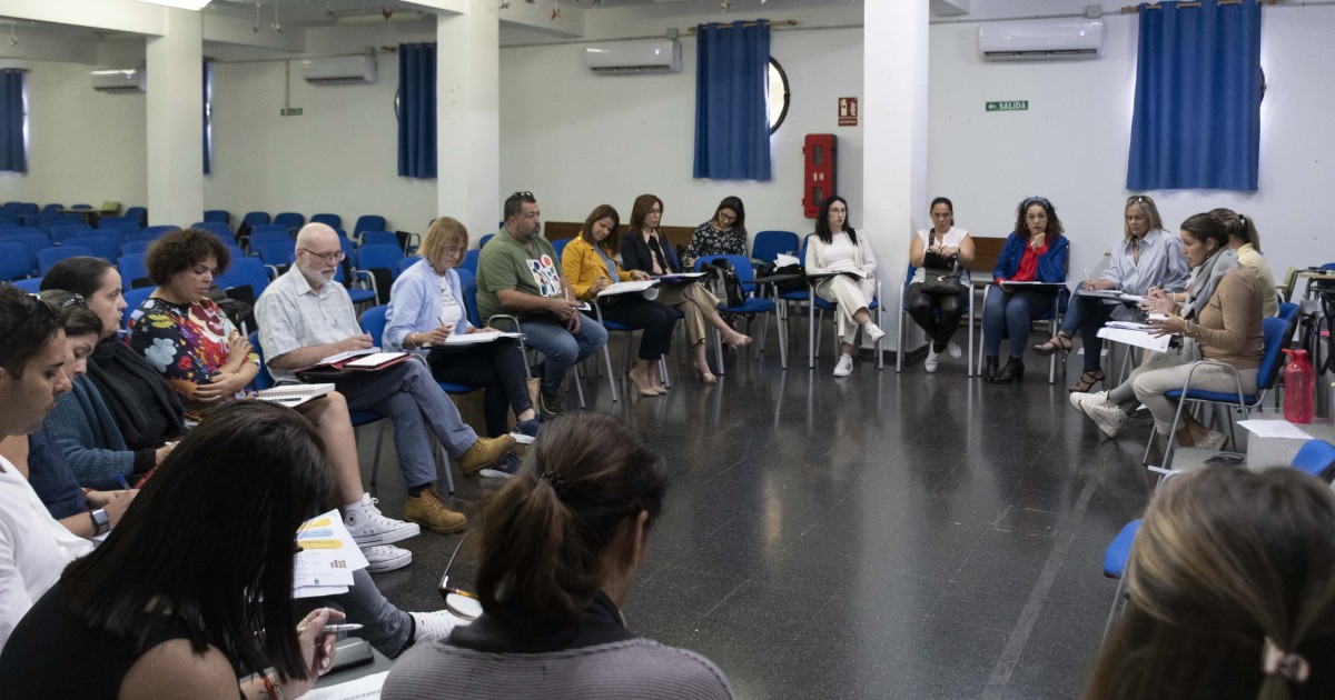 Mogán refuerza la atención a la diversidad y necesidades educativas especiales