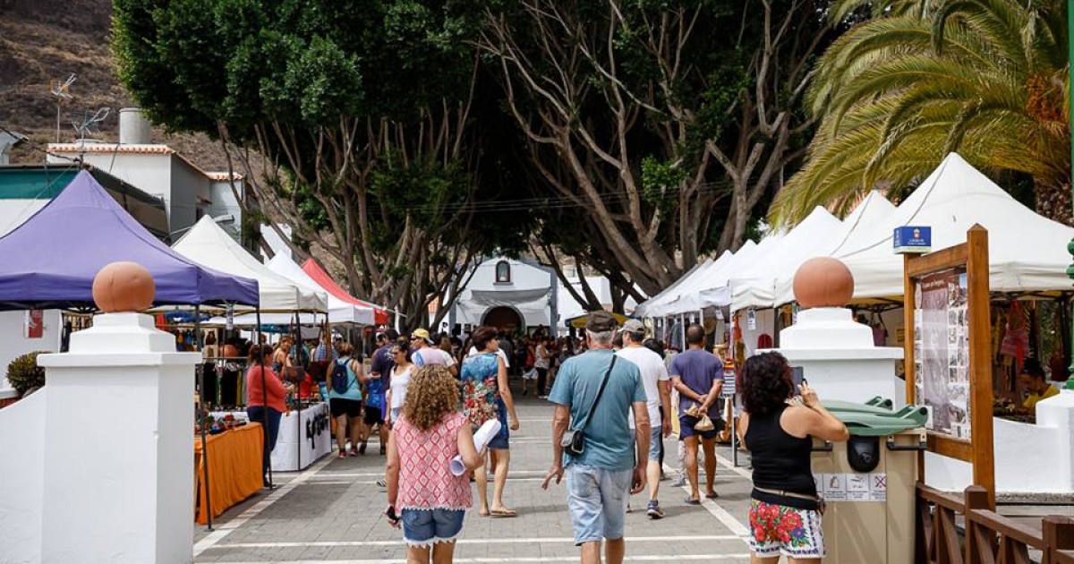 Los moganeros eligen la instalación de baños en Veneguera como inversión principal para los Presupuestos Participativos de 2018