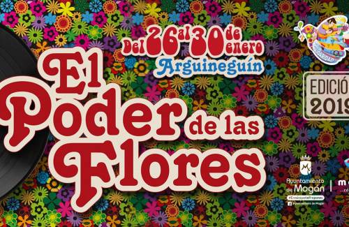 Arguineguín celebra la paz al ritmo de El Vega Life