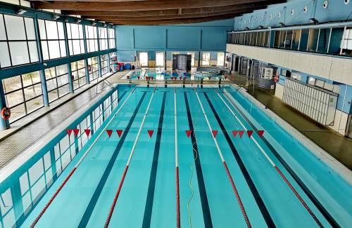 COMUNICADO: Apertura de las piscinas municipales el 27 de abril