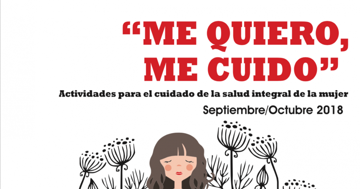 Vuelve 'Me quiero, me cuido', el programa del Ayuntamiento de Mogán que rompe con los estereotipos de género