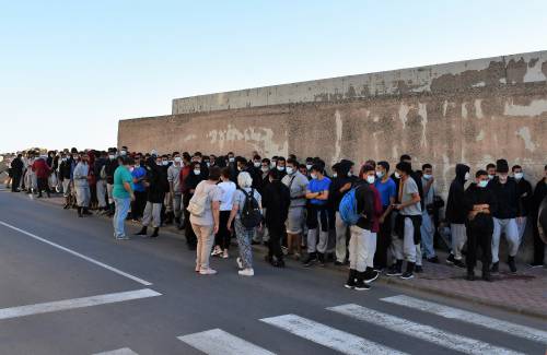 Onalia Bueno: “Solicito la dimisión del Delegado del Gobierno en Canarias porque en ningún momento ha estado a la altura de las circunstancias”