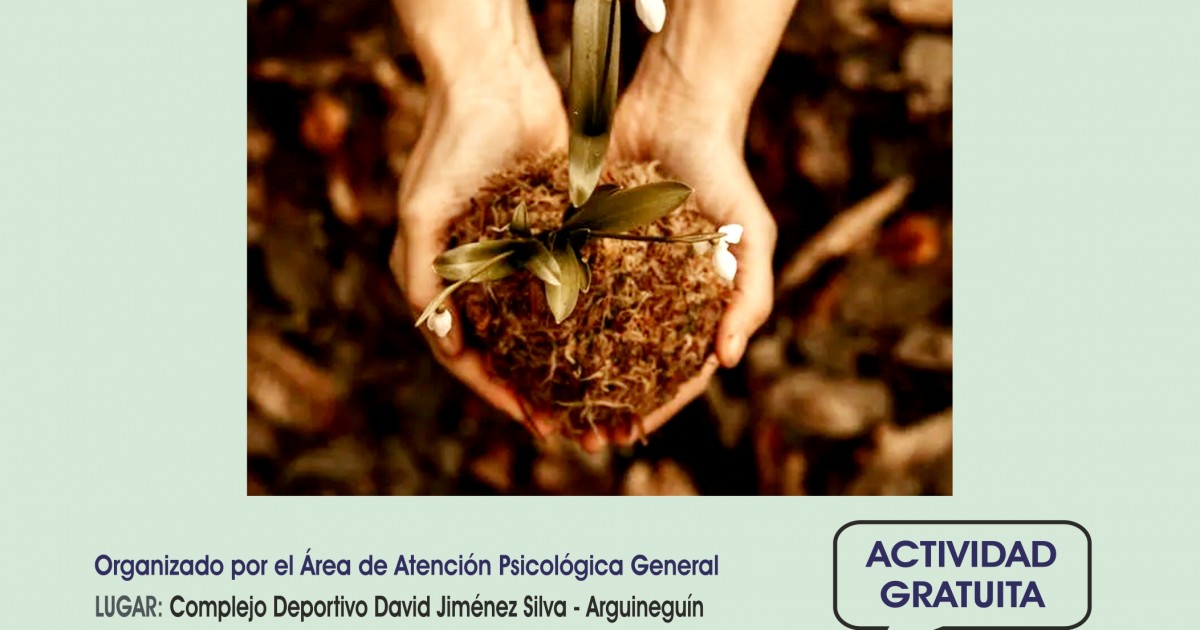 Mogán organiza talleres de crecimiento personal de septiembre a noviembre