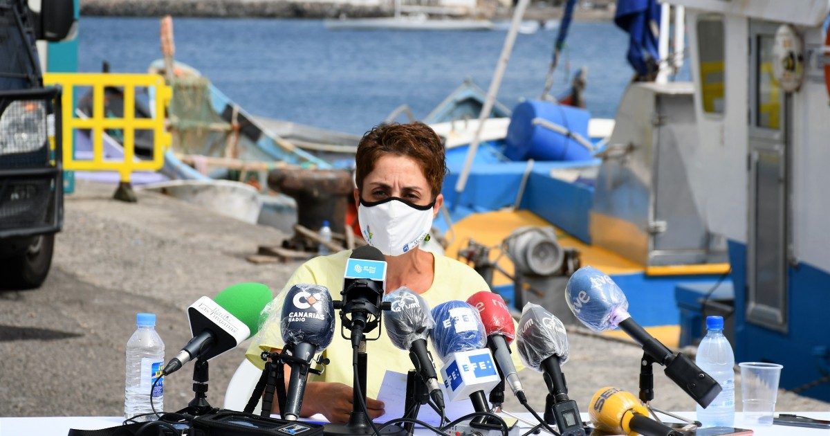 Onalia Bueno: “Sacar las vergüenzas al Estado sale caro”