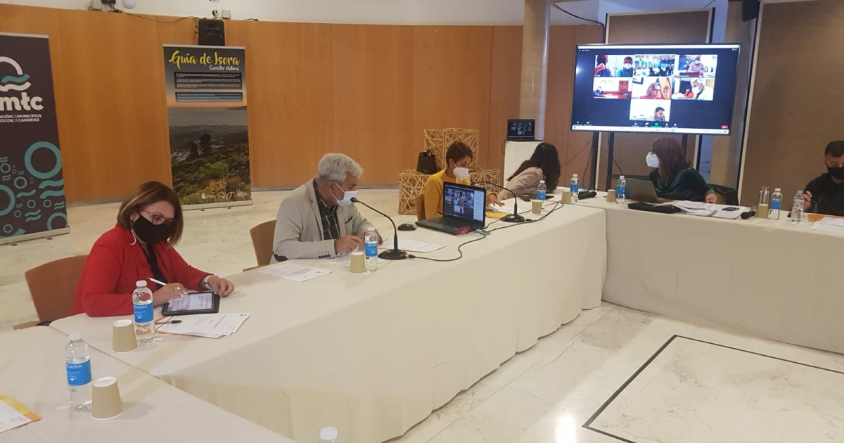 La AMTC rechaza que la patronal turística centre sus ataques en los ayuntamientos