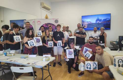 Mogán Joven arranca con cursos gratuitos  y charlas sobre prevención del suicidio juvenil