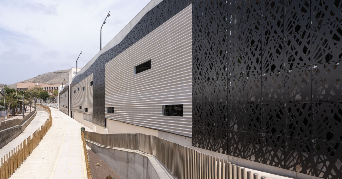 El Ayuntamiento establece las tarifas  del nuevo parking de Arguineguín