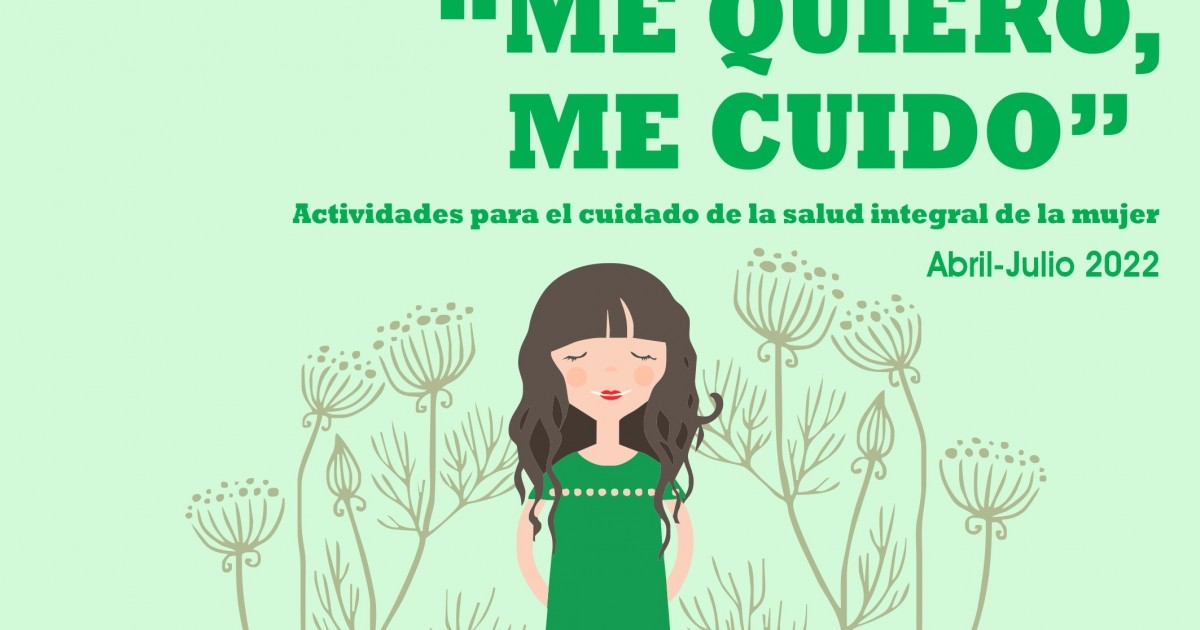 Mogán continúa apostando por el empoderamiento y la salud integral de la mujer con 'Me quiero, me cuido'
