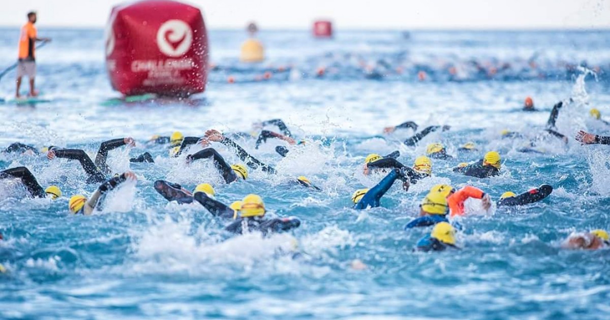 Mogán recupera su esplendor deportivo con tres grandes eventos