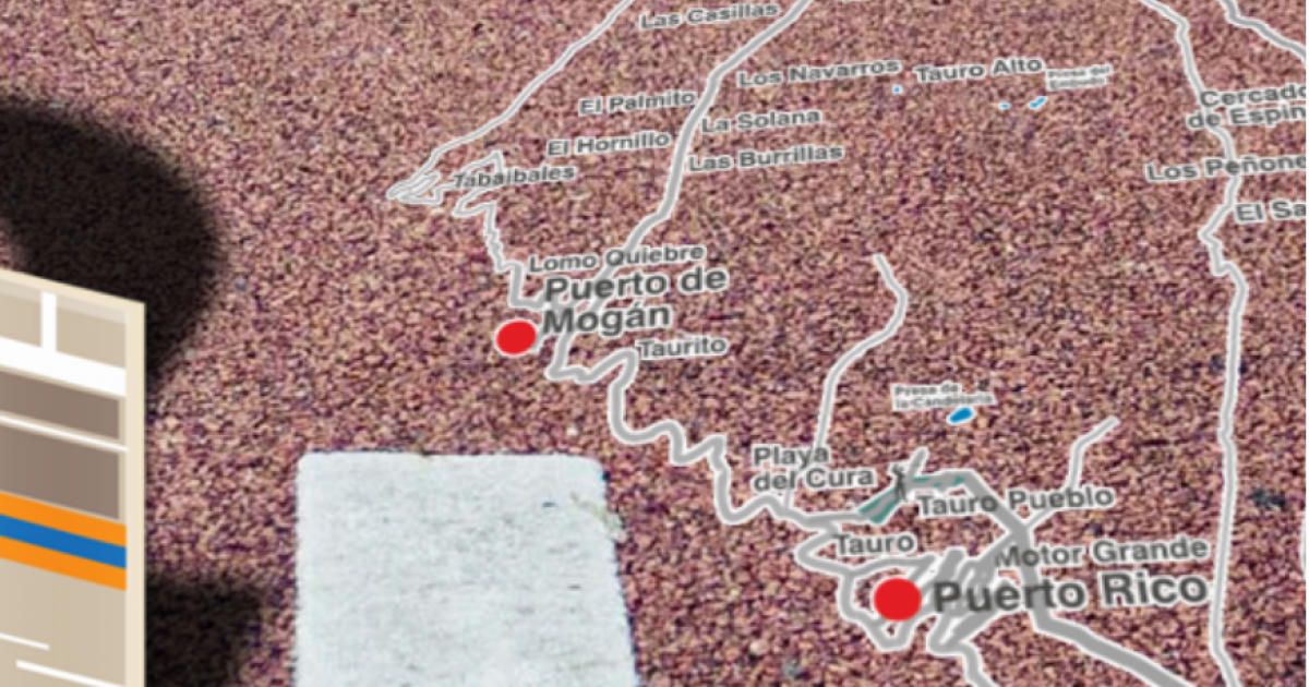 Mogán somete a consulta pública el Avance de su Plan General