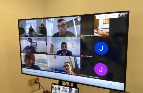 La AMTC pedirá al presidente de Canarias que el Gobierno asuma el liderazgo para la recuperación turística