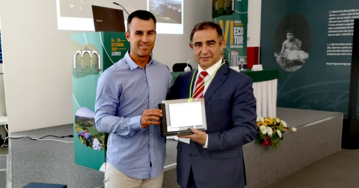 Mogán, presente en la VI Misión de Cooperación del proyecto ECO-TUR en Azores