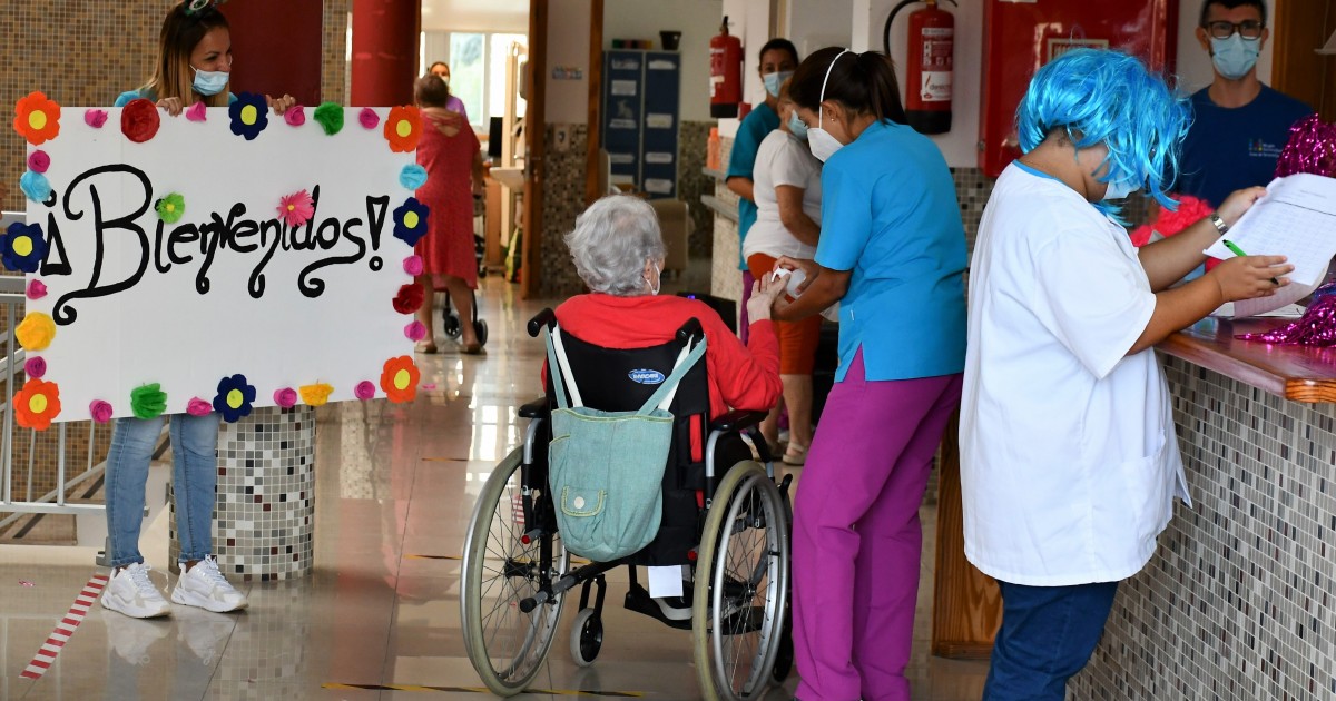 Mogán vuelve a abrir el Centro para la Autonomía Personal