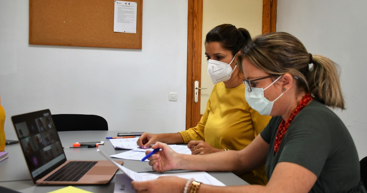 Desciende al absentismo escolar en Mogán