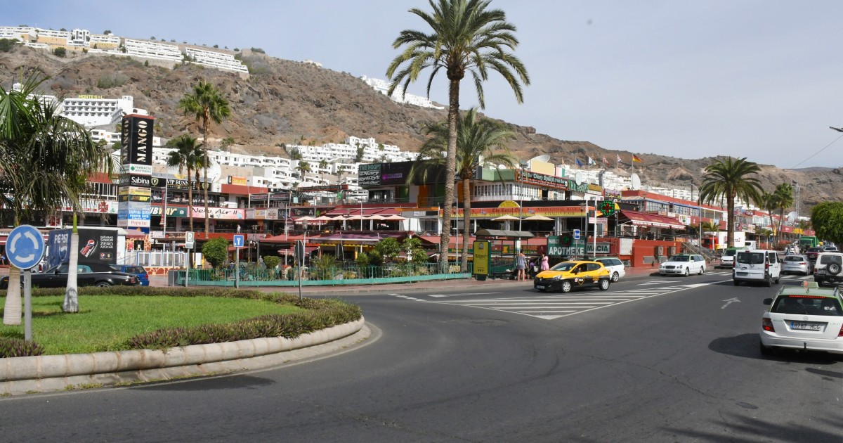 Mogán vuelve a ganar: multa para Sol y Mar Puerto Rico S.L por exceso de aforo