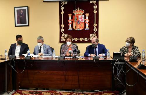 Mogán y ATA colaboran para ofrecer asesoramiento a los autónomos del municipio ante la crisis del COVID-19