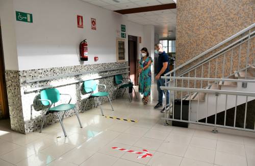 El Centro para la Autonomía Personal de Mogán abre sus puertas el lunes