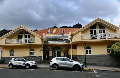 Mogán, contundente ante la ocupación ilegal del dominio público