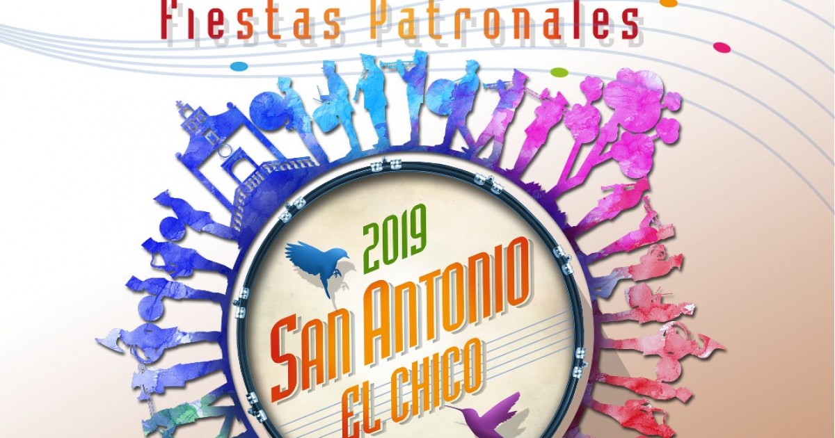 La Banda de Agaete dará el pistoletazo de salida de San Antonio El Chico en Mogán