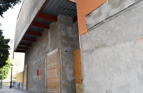 Adjudicada la obra de la Casa de la Cultura de Mogán