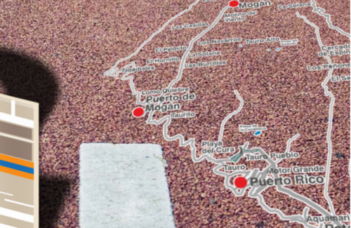 Impulso definitivo al Plan General de Mogán