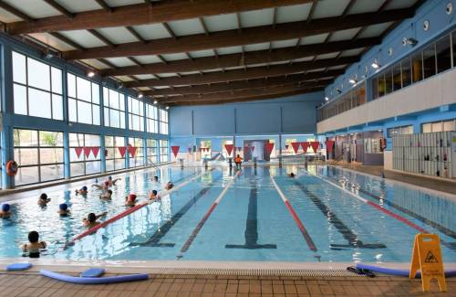 Los abonados a instalaciones deportivas municipales de Mogán aumentan un 61%  en menos de un año