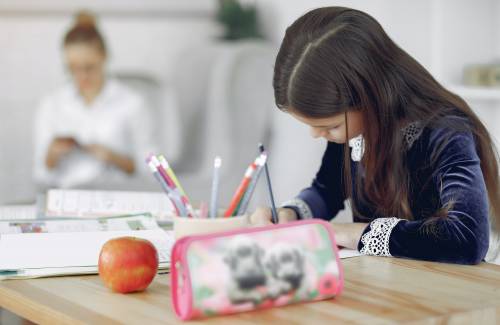 El lunes comienzan en Mogán las clases del programa insular de apoyo escolar