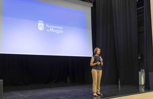 El Ayuntamiento proyecta la construcción de viviendas sociales en Arguineguín,  El Horno, Motor Grande y Veneguera  en 4 años