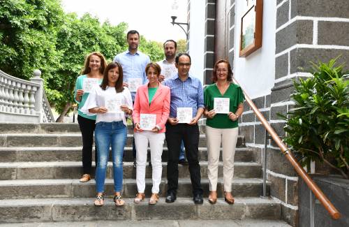 Las calles del casco de Mogán celebrarán sus Fiestas Patronales de San Antonio El Chico del 1 al 13 de junio