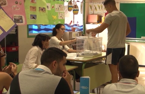 PP y Nueva Canarias no logran impugnar la elecciones municipales en Mogán