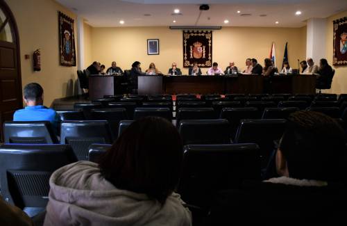 Mogán aprueba su presupuesto definitivo para el 2018 con 44,1 millones de euros y un incremento de un 16,4%