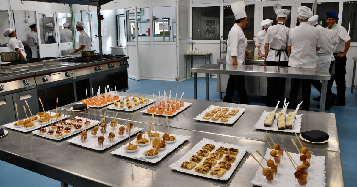 Mogán recibe al nuevo curso escolar con la incorporación de dos ciclos formativos