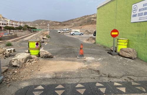 COMUNICADO: El Ayuntamiento de Mogán responde a  las acusaciones de Pedro Bello del Castillo