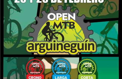 Open Mountain Bike Arguineguín  abre inscripciones