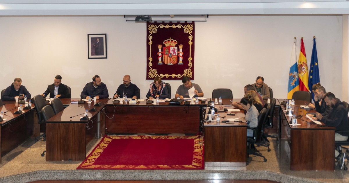 Aprobación definitiva de la nueva ordenanza de convivencia y seguridad ciudadana