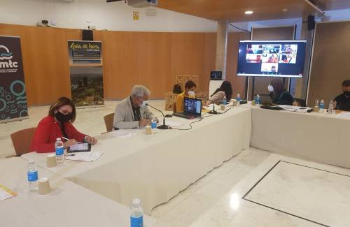 La AMTC rechaza que la patronal turística centre sus ataques en los ayuntamientos