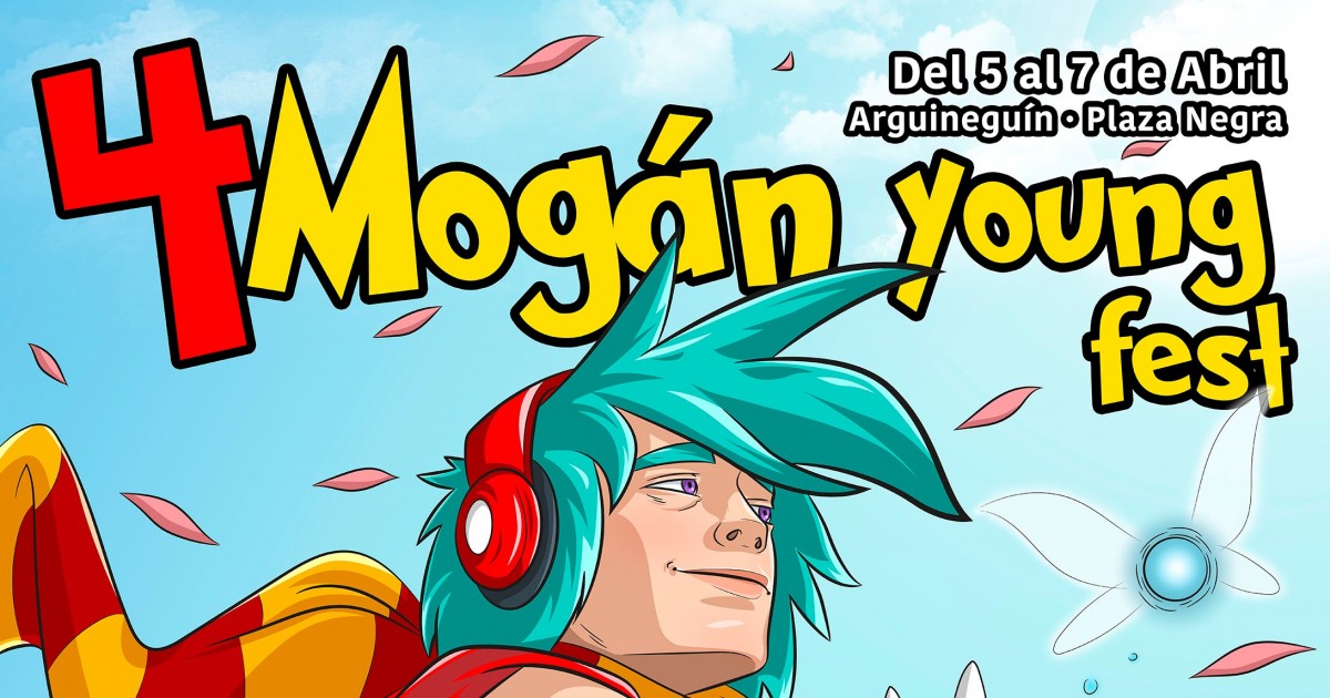 Arguineguín se prepara para el  Mogán Young Fest 2019