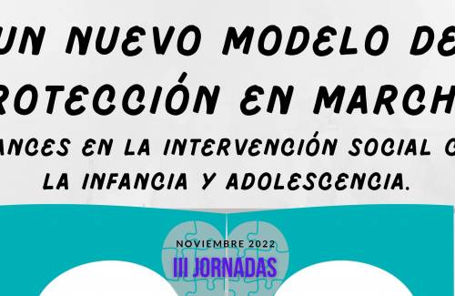 Mogán organiza del 7 al 10 de noviembre  las III Jornadas de Menor y Familia para profesionales
