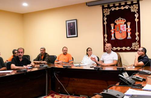 Mogán actúa ante la aparición de serpientes en el municipio