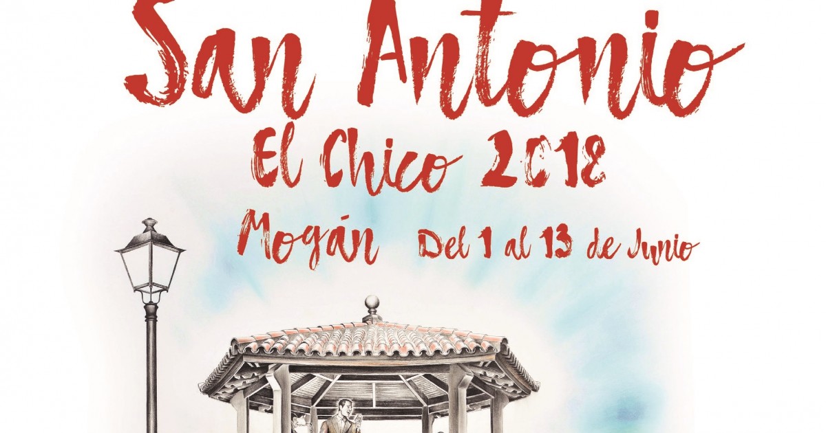 Juegos tradicionales, la bajada de la rama y el Festival del Agua protagonizan la agenda de las Fiestas Patronales de San Antonio El Chico en Mogán