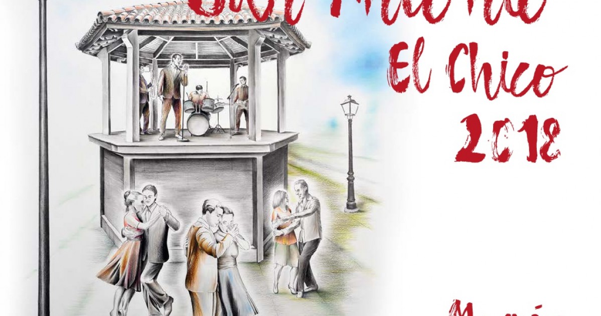 Antonio Suárez iniciará mañana con el pregón las Fiestas de San Antonio El Chico en Mogán