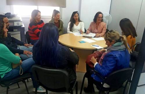 Mogán concede la subvención de 40.000 euros a las AMPAS del municipio