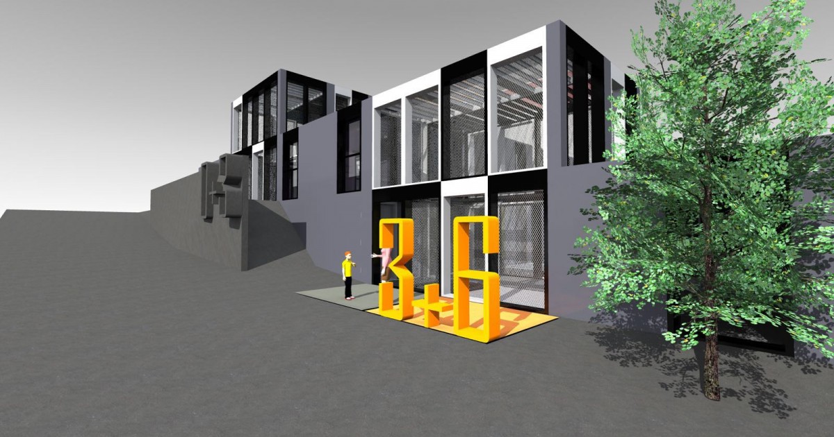 El Ayuntamiento de Mogán inicia la contratación de la obra de la Escuela Infantil de Arguineguín