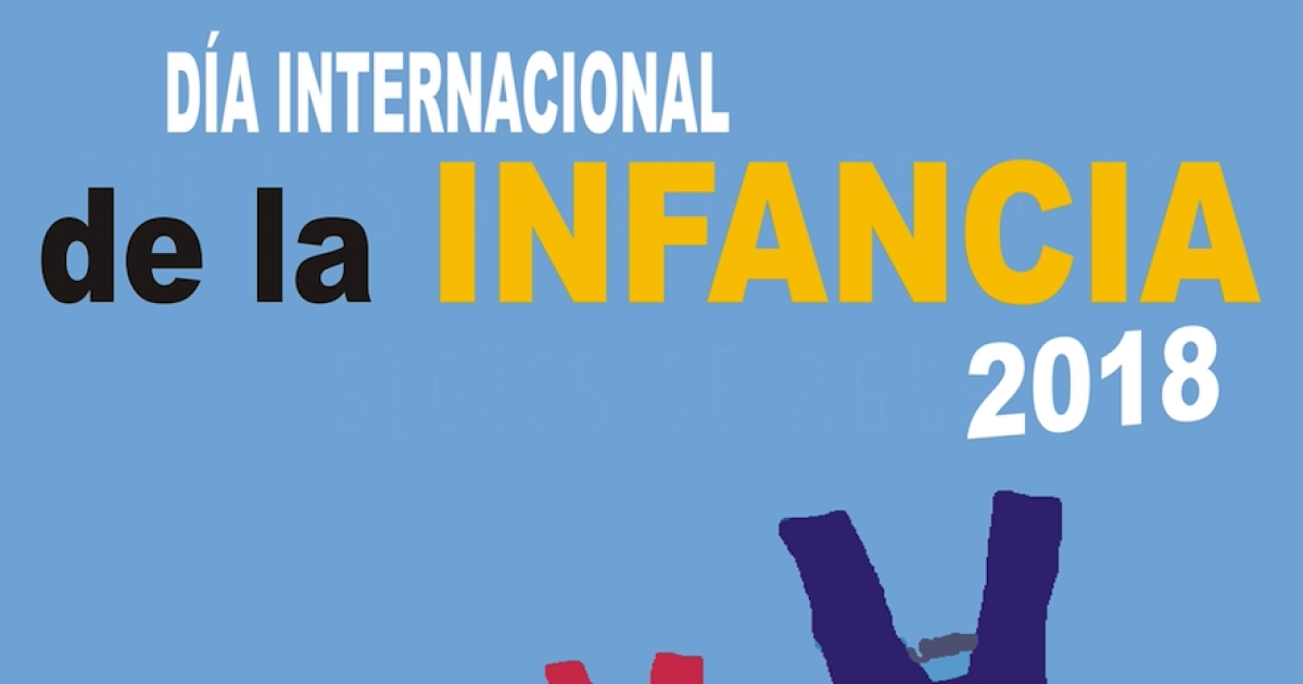 Mogán celebra el Día Internacional de la Infancia con actividades para menores y sus familias