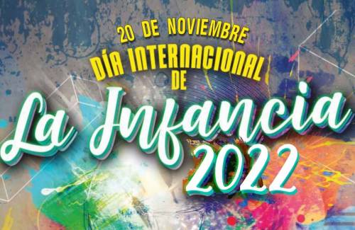 Mogán conmemora el Día de la Infancia con Pleno Juvenil y actividades lúdicas