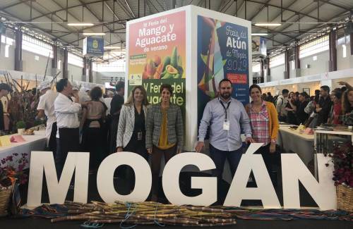 Mogán presume de sector primario en Gran Canaria Me Gusta