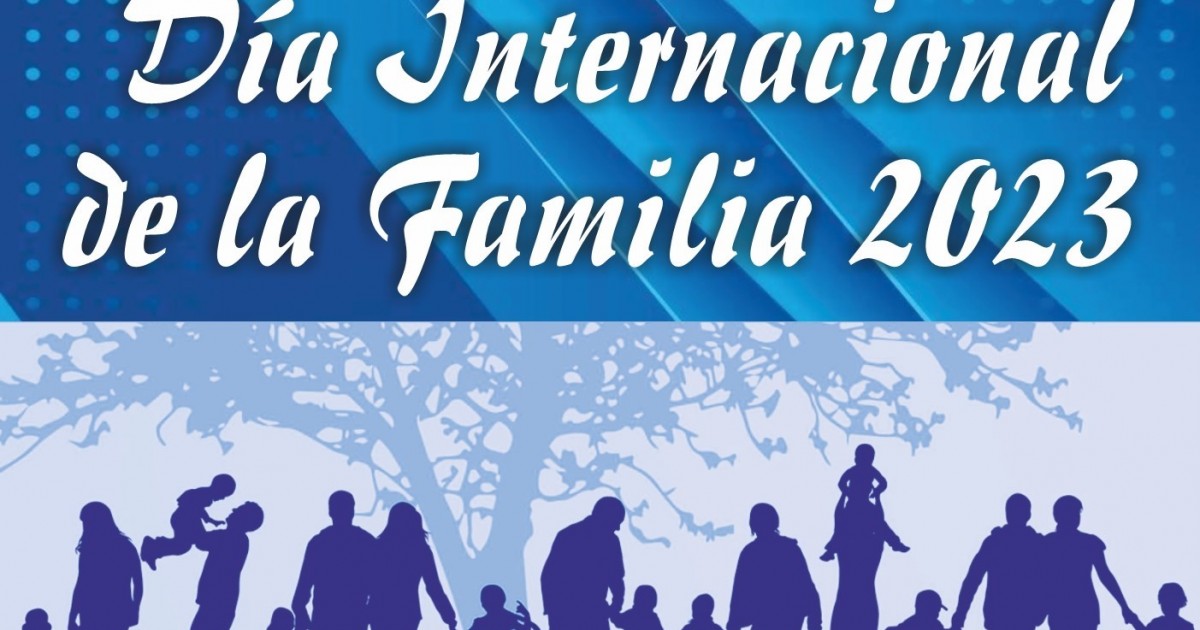 Actividades y concierto de  SuperAbuela para celebrar en Mogán el  Día Internacional de la Familia