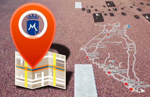 El Ayuntamiento de Mogán contará con servicios de carácter geográfico y territorial tras su adhesión al convenio de GRAFCAN  y la FECAM