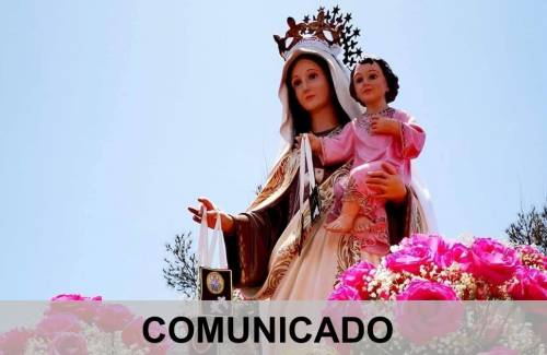 Comunicado: Plazo para la presentación de solicitudes de Ocupación del Dominio Público para la instalación de puestos, barracas, casetas de venta, espectáculos, atracciones o recreo con motivo de la celebración de las Fiestas del Carmen en Arguineguín y en Playa de Mogán