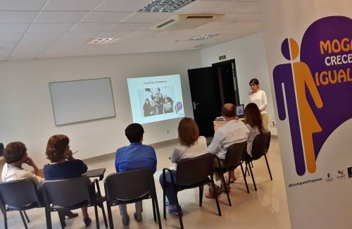 Mogán recibe una subvención de 10.000 euros del Cabildo para ejecutar su III Plan de Igualdad